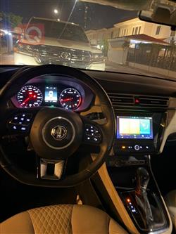 MG 5